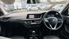 BMW 2 Series 218i [136] Sport 4dr [Live Cockpit Professional] Petrol Saloon